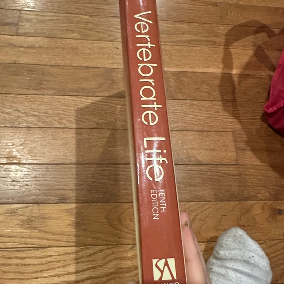 Science book - Picture 2 of 2